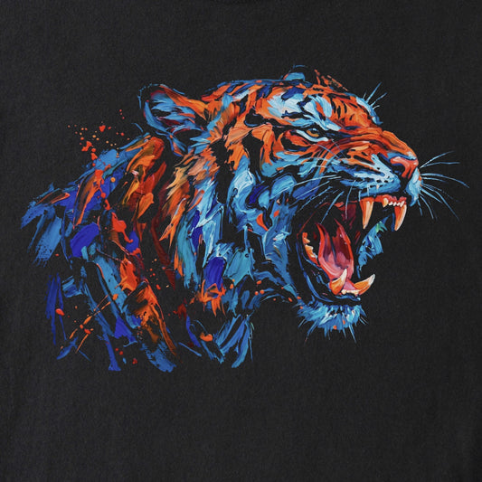 Savage Spectrum Tee