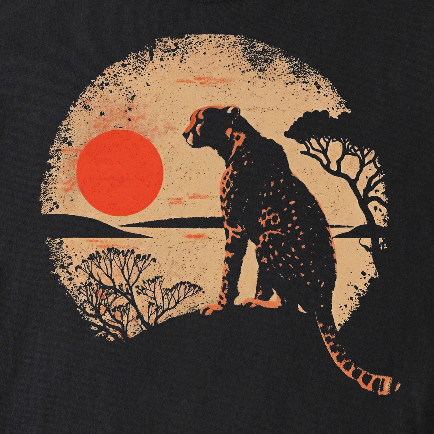 Embercrest Guardian Tee