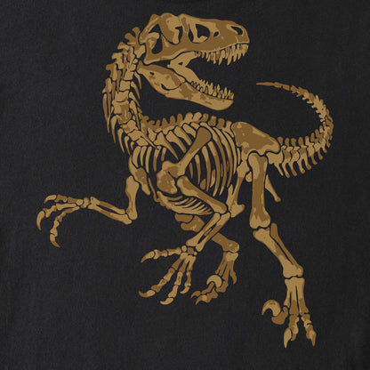 Fossil Monarch Tee