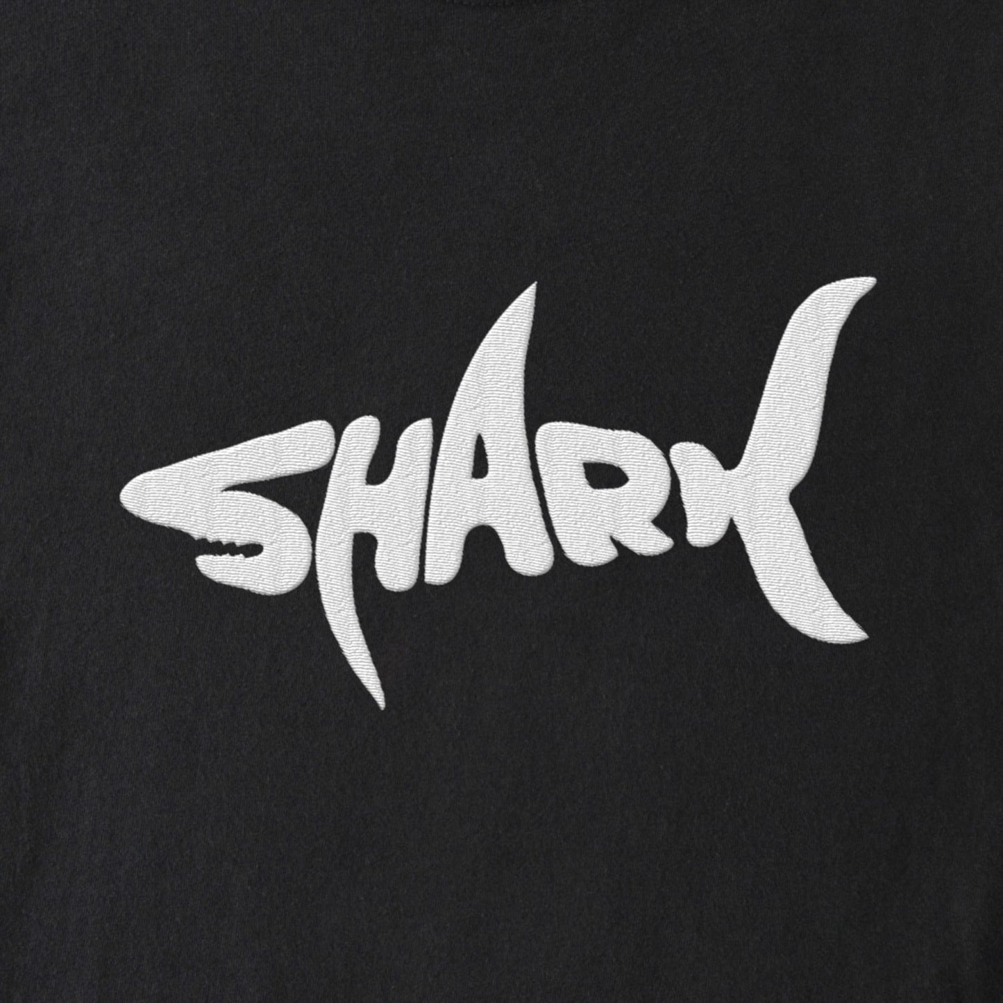 Shark Tee