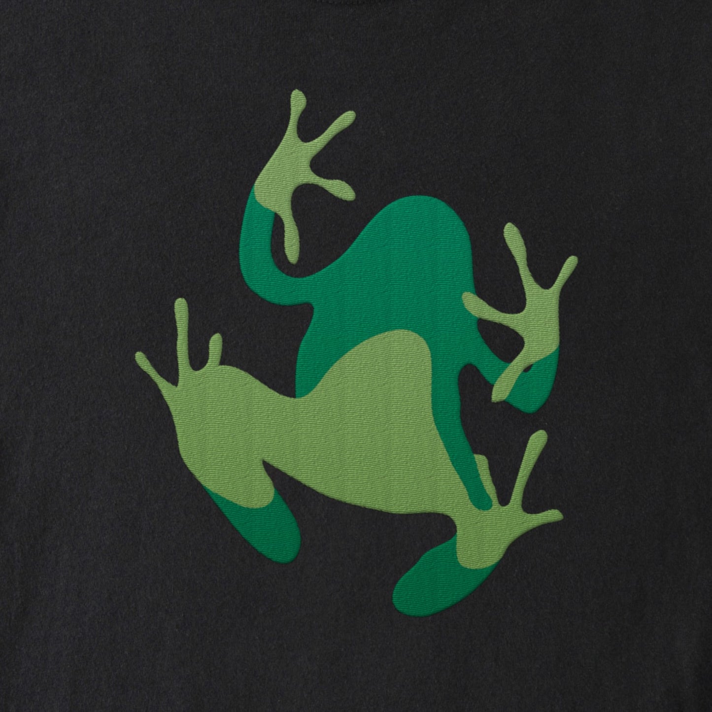Tree Frog Tee