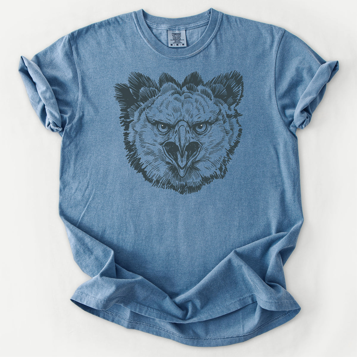 Harpy Crown Tee