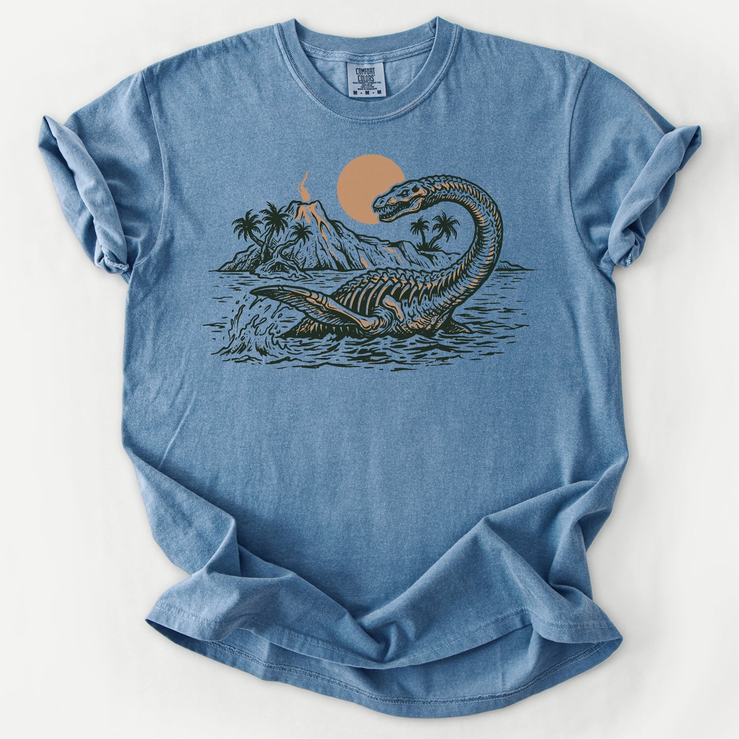 Fossil Tide Tee