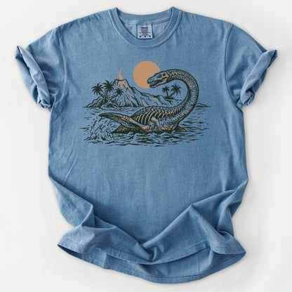 Fossil Tide Tee