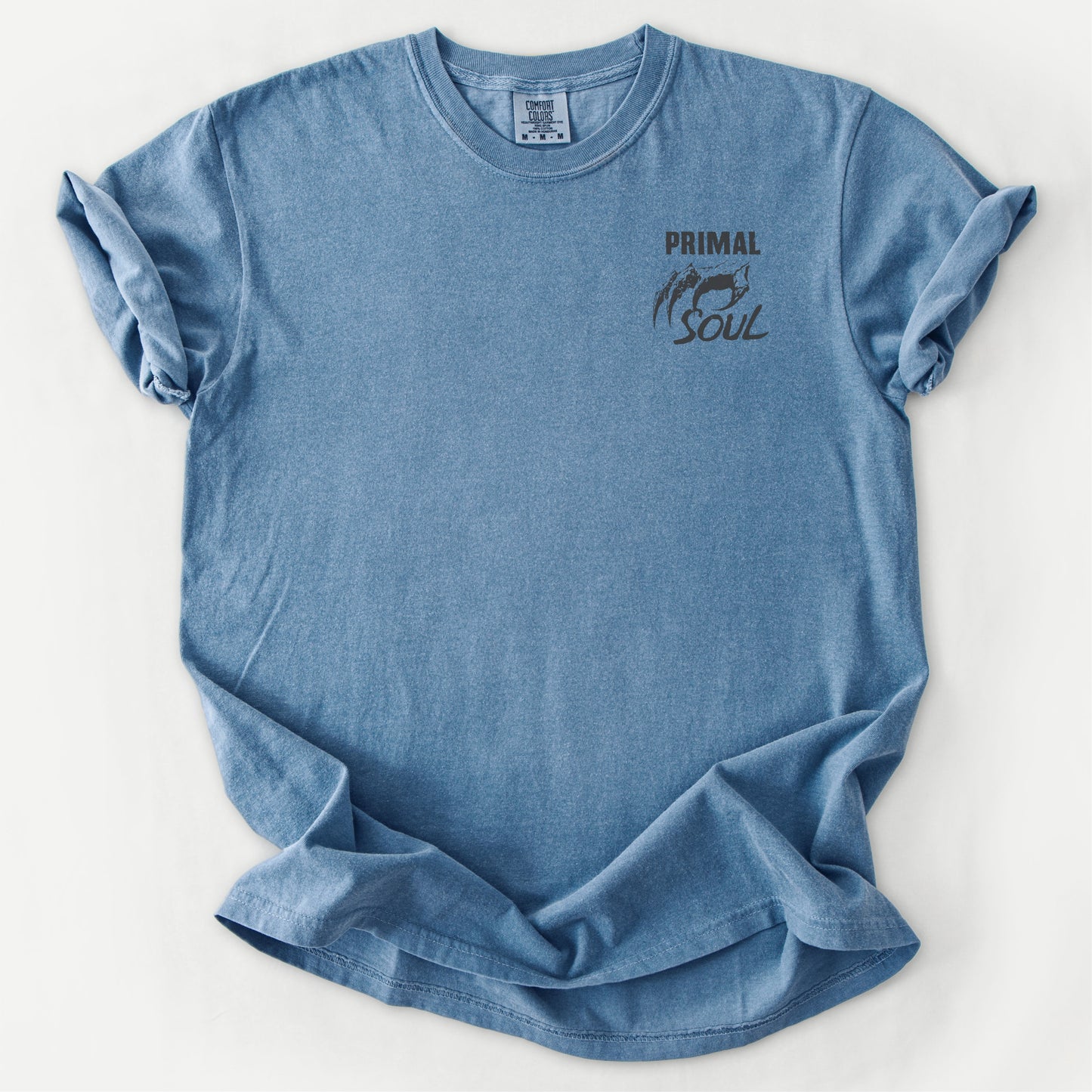Primal Soul Tee