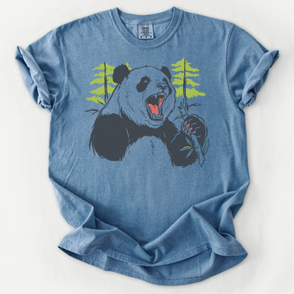 Bamboo Fury Tee