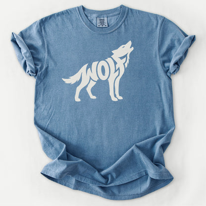 Wolf Spirit Tee