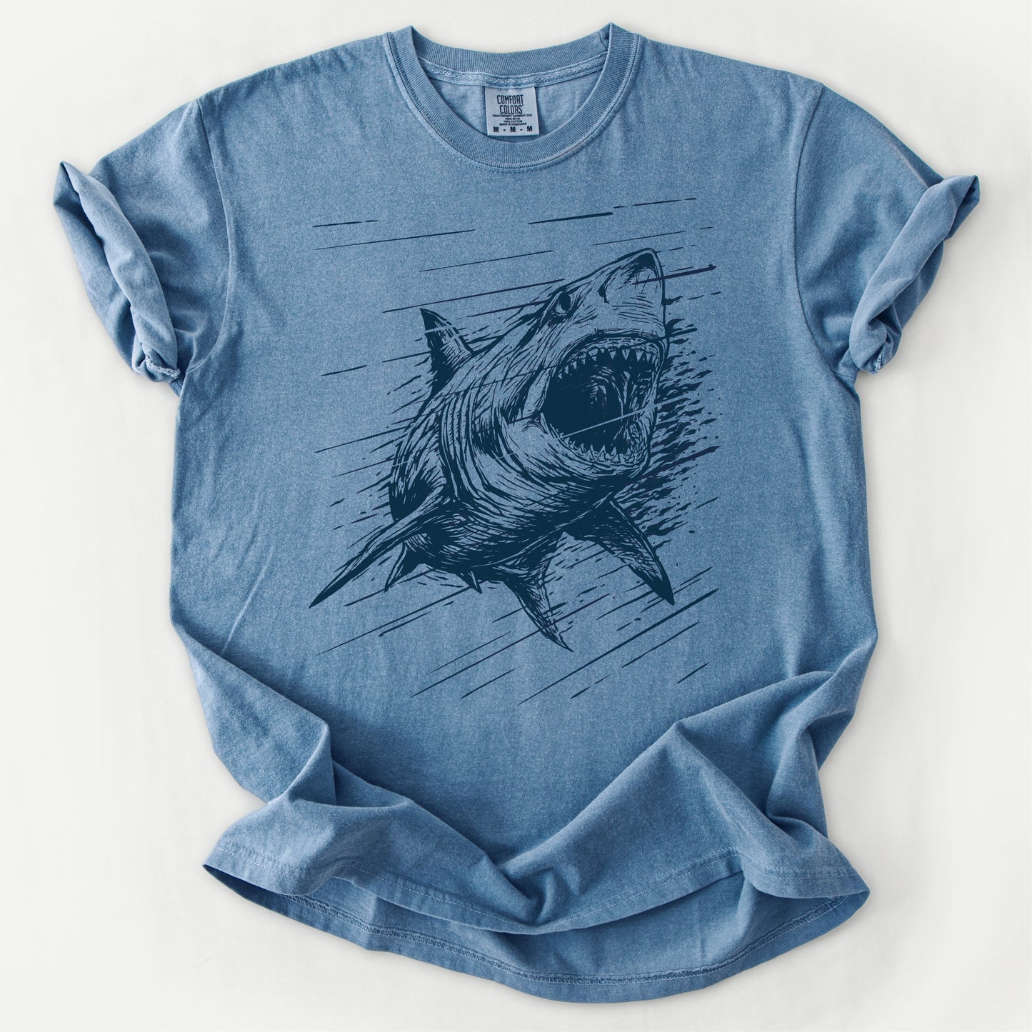 Great Bite Tee