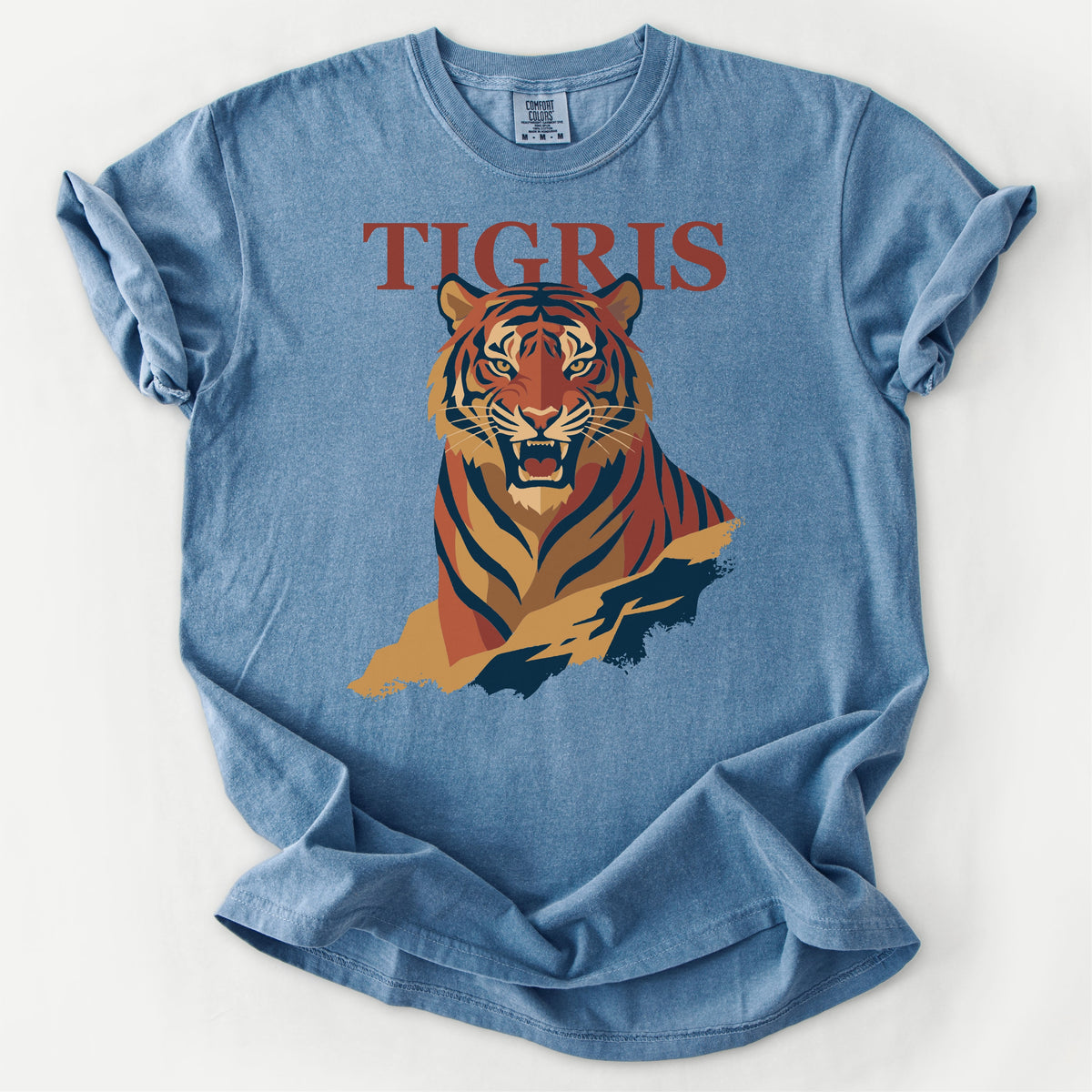 Tigris Tee