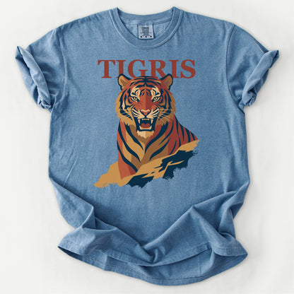 Tigris Tee