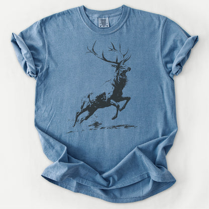 Apex Stag Tee