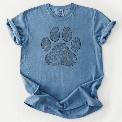 Wildpaw Tee