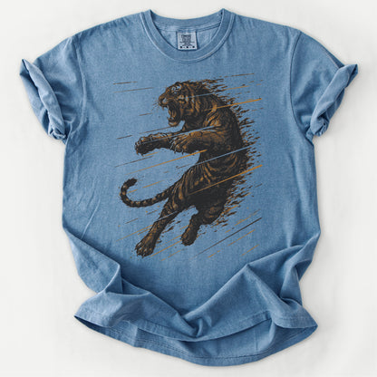 Final Strike Tee