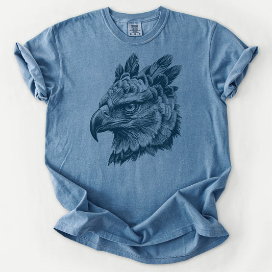 Raptor Gaze Tee