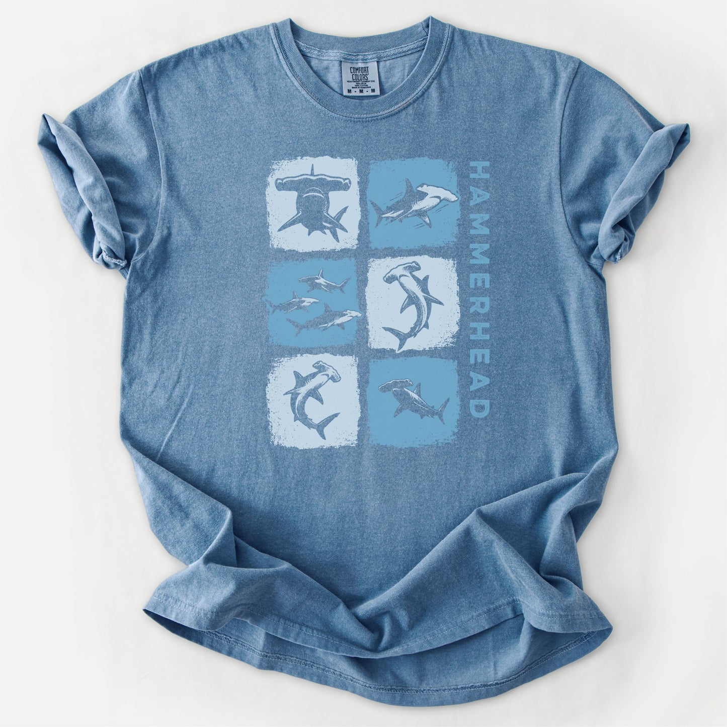 Hammerheads Tee