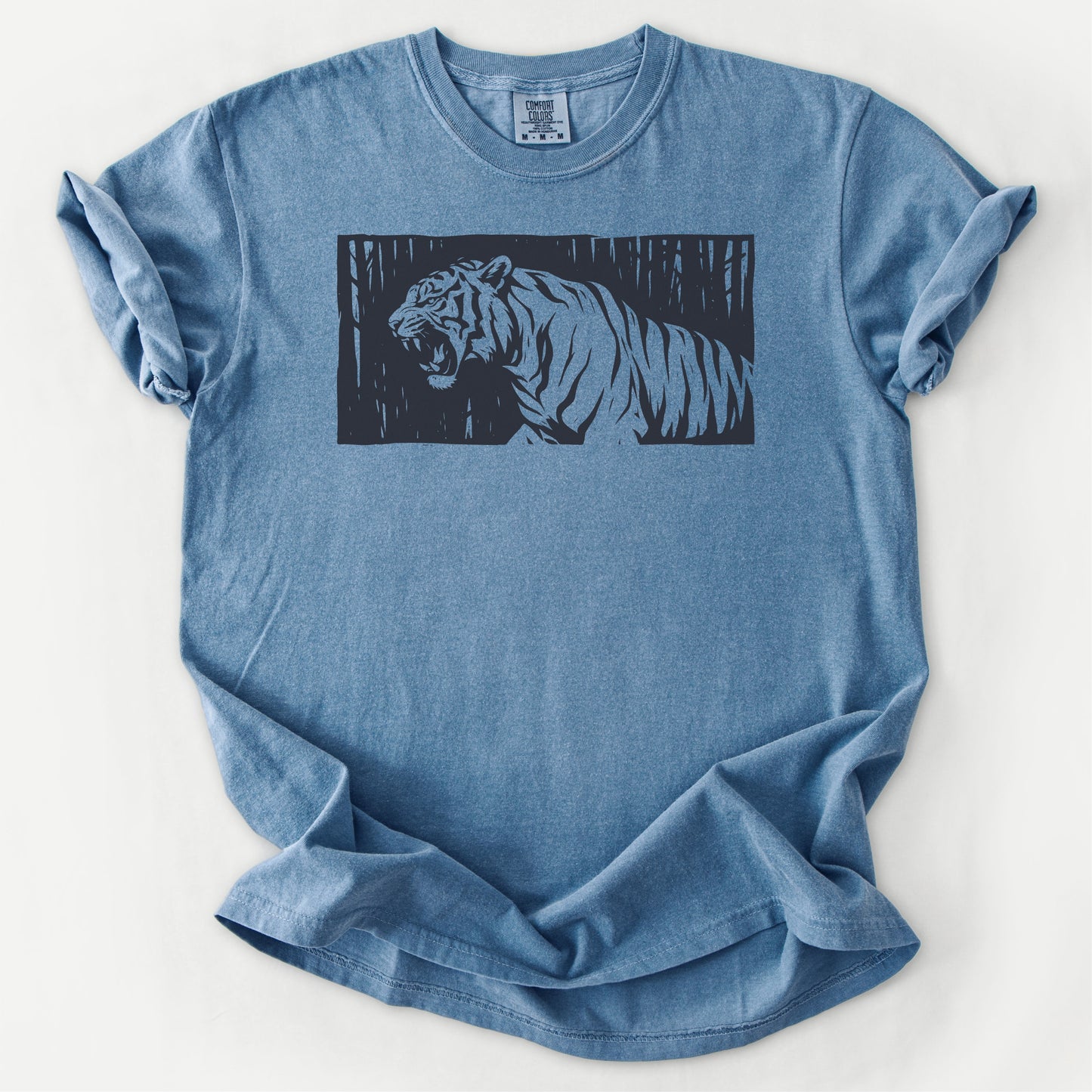 Jungle Phantom Tee
