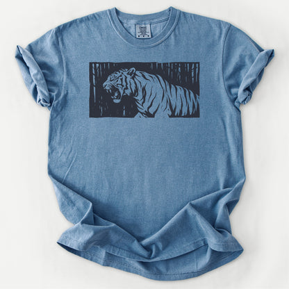 Jungle Phantom Tee