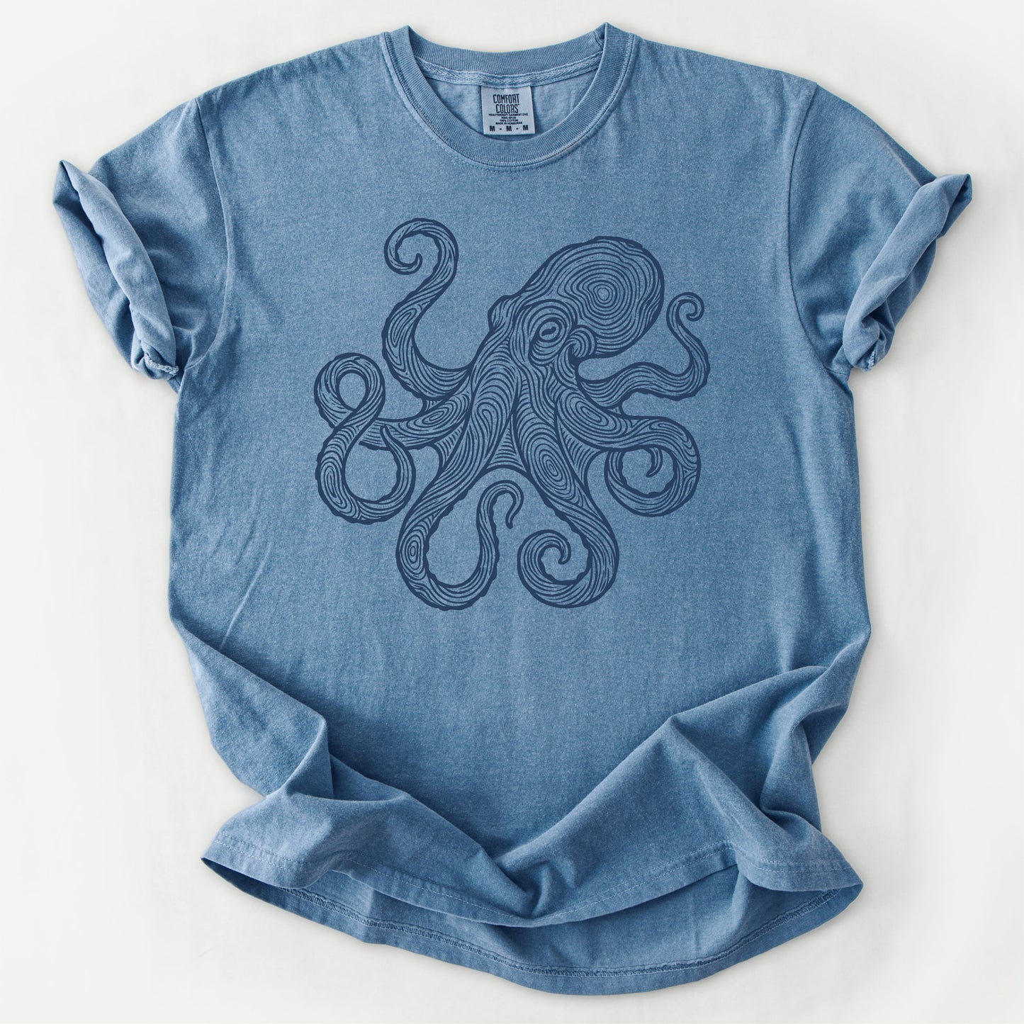 Eightfold Dominion Tee