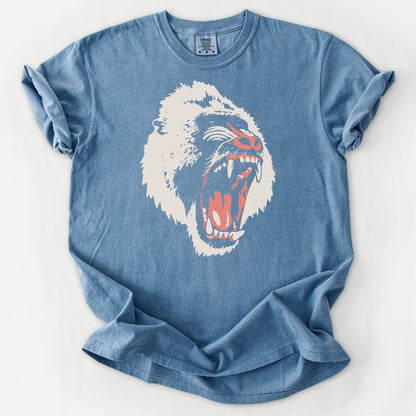 Savage Roar Tee
