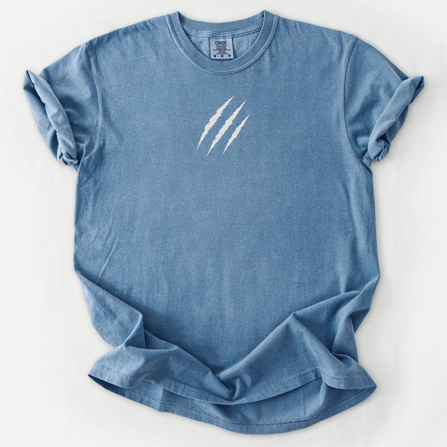 Marked Tee