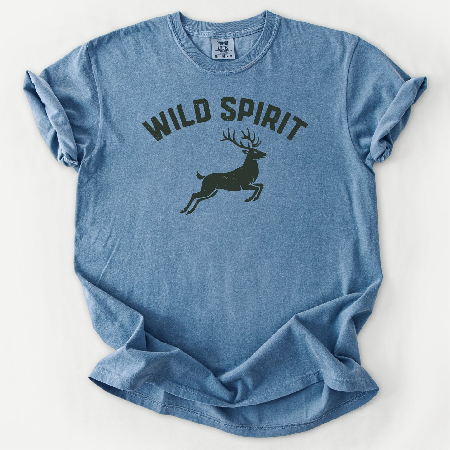 The Wild Spirit Tee