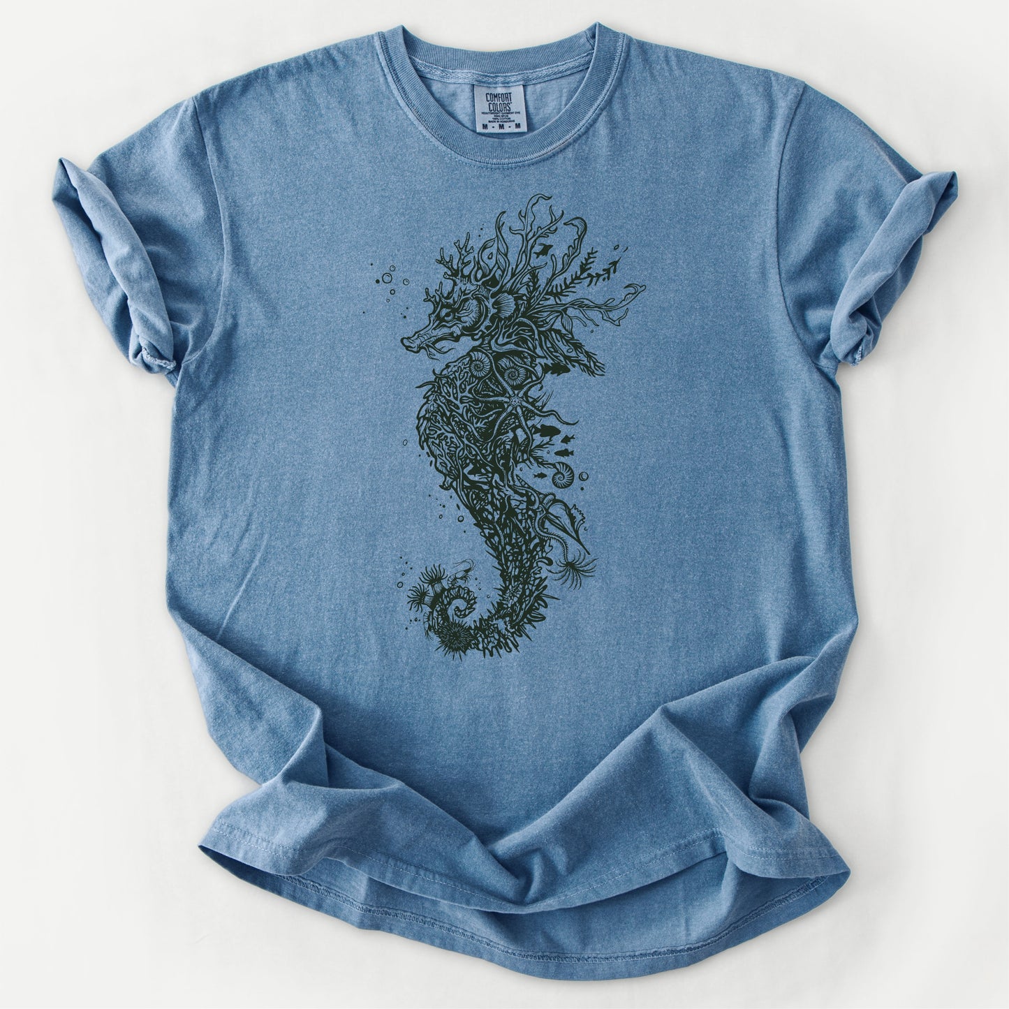 Reef Spirit Tee