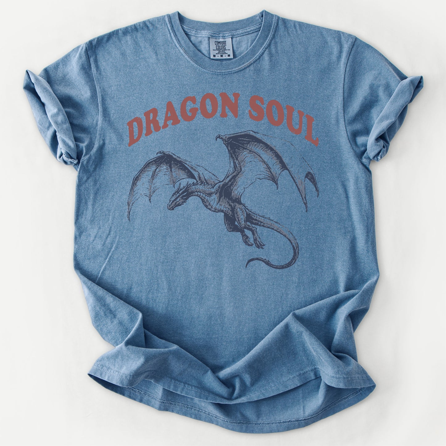 Dragon Soul Tee