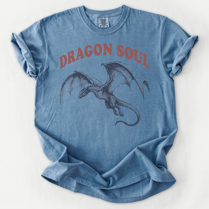 Dragon Soul Tee