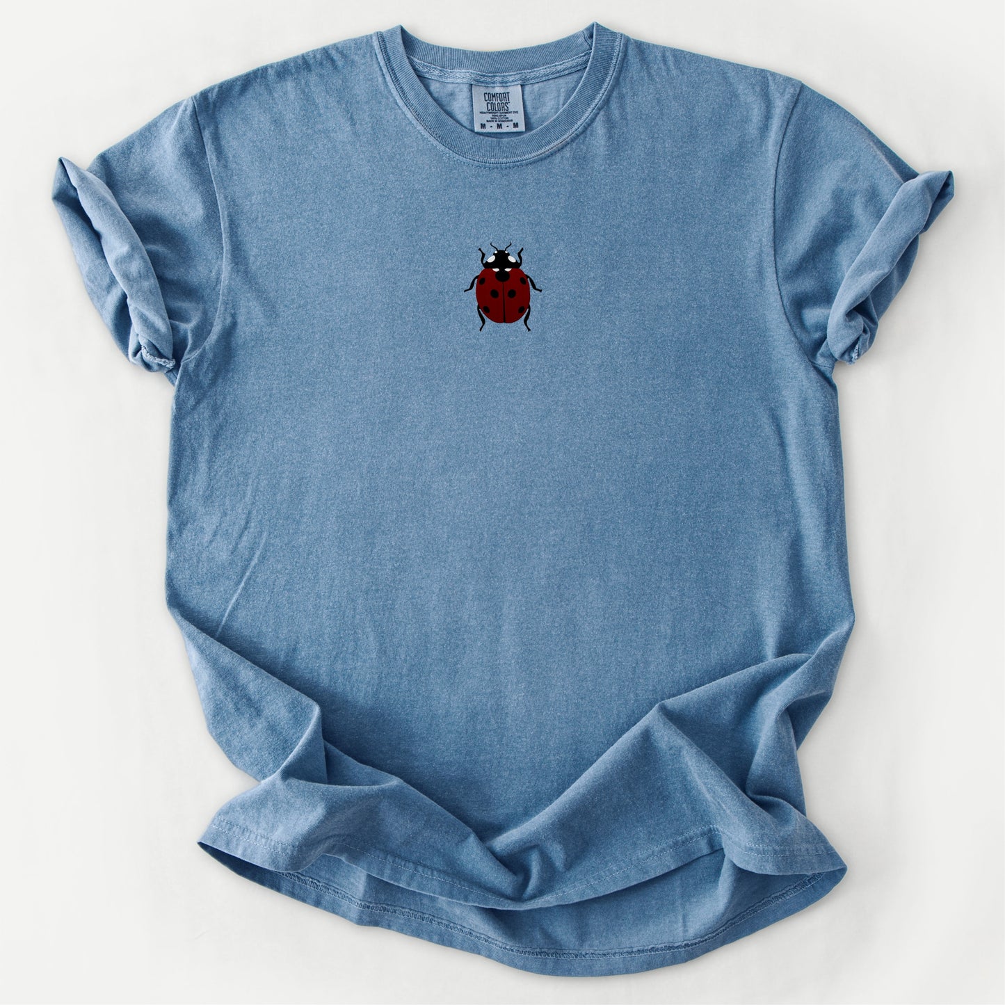 Ladybug Tee