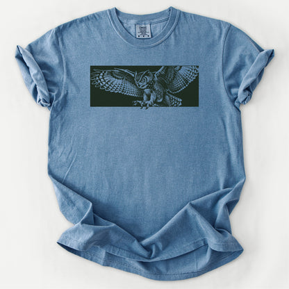 Nightwatcher Tee