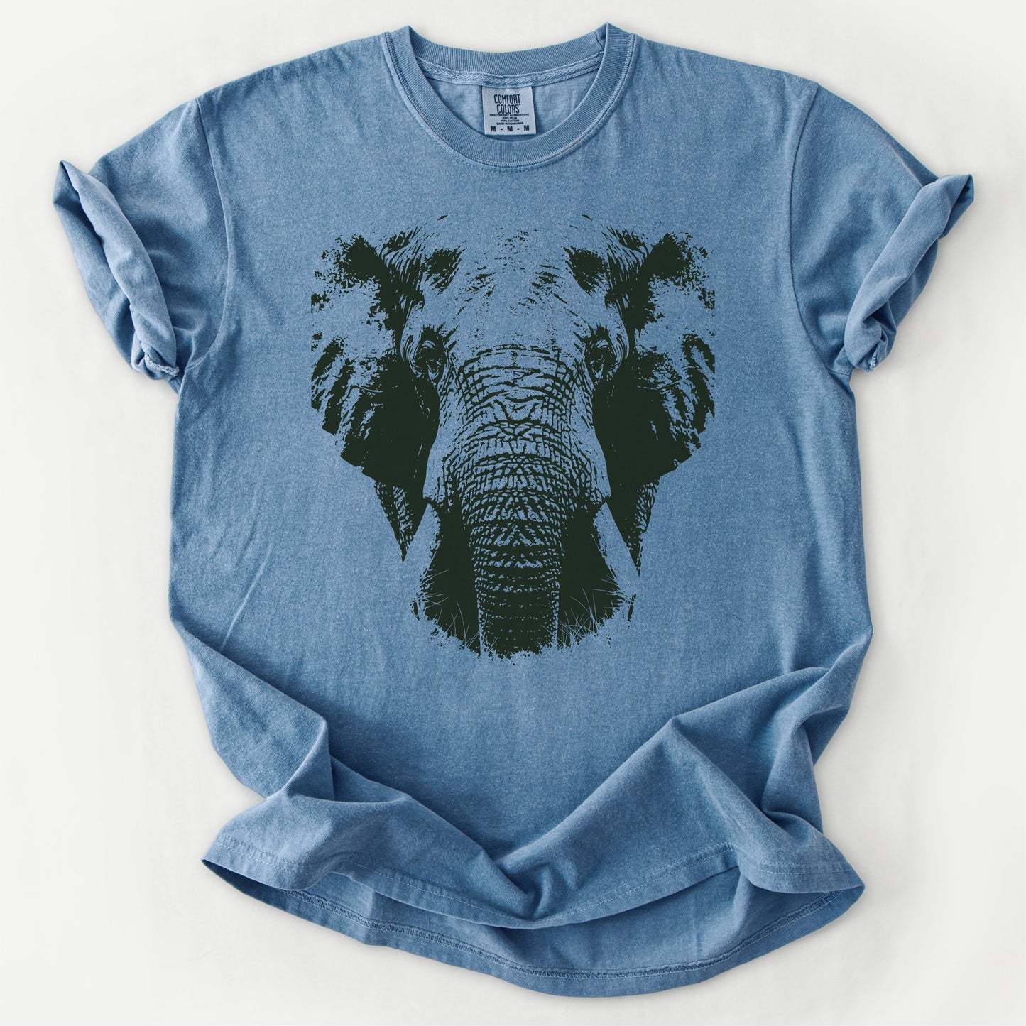 Tusk Sovereign Tee