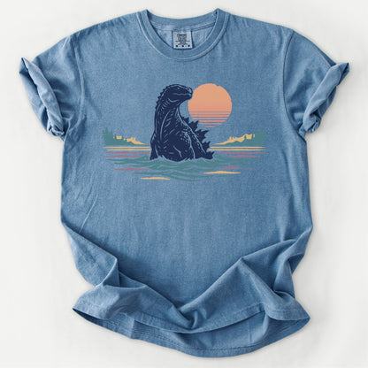 Kaiju Horizon Tee