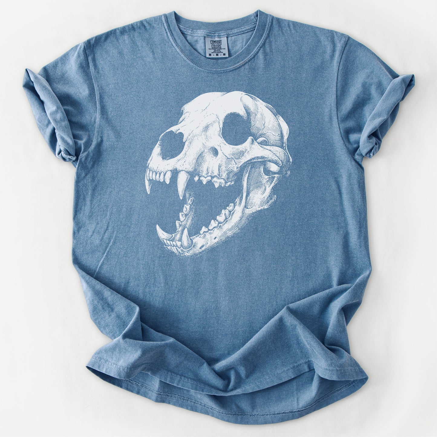 Apex Skull Tee