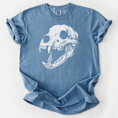 Apex Skull Tee