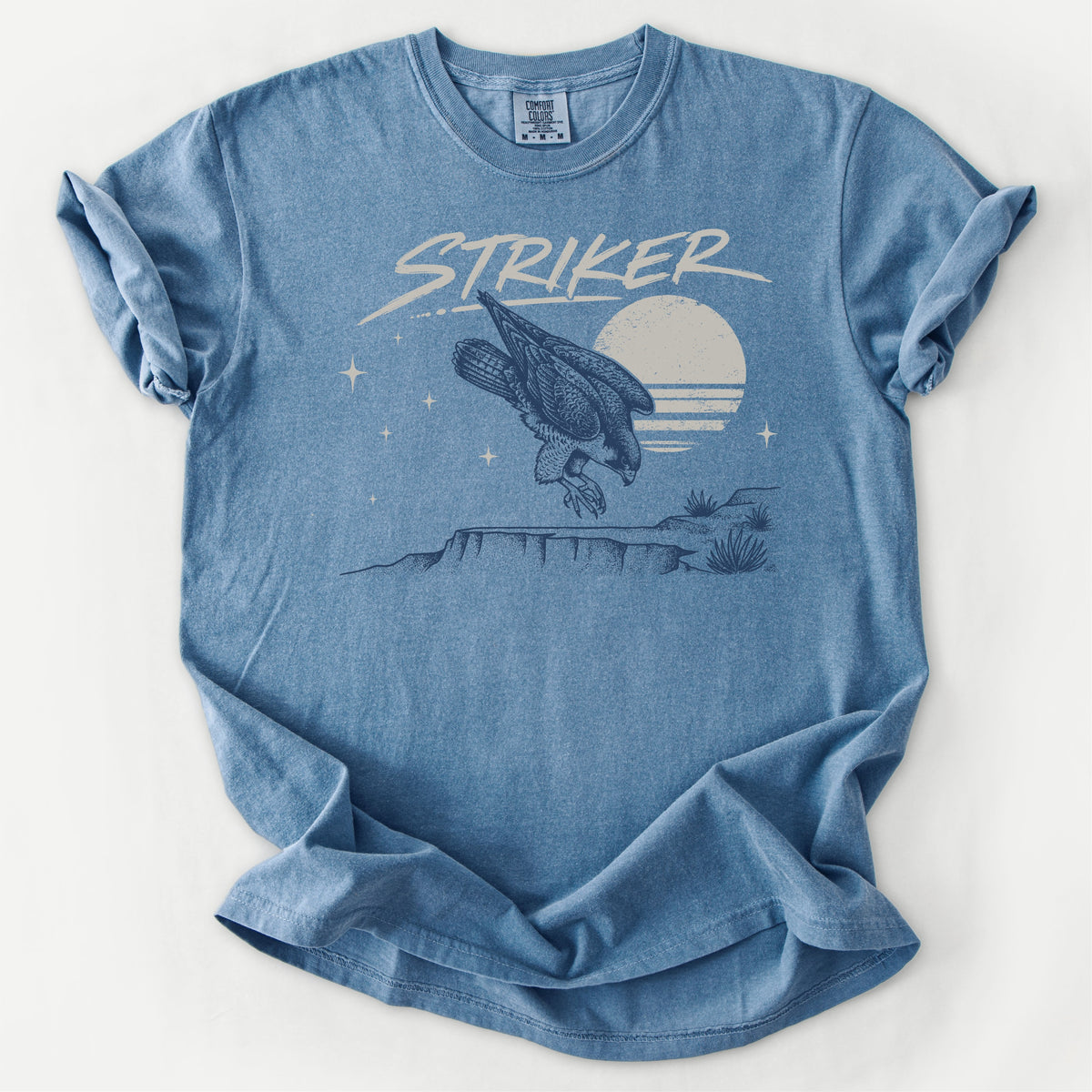 Striker Tee