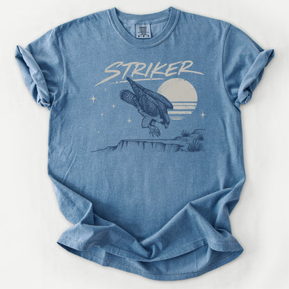 Striker Tee