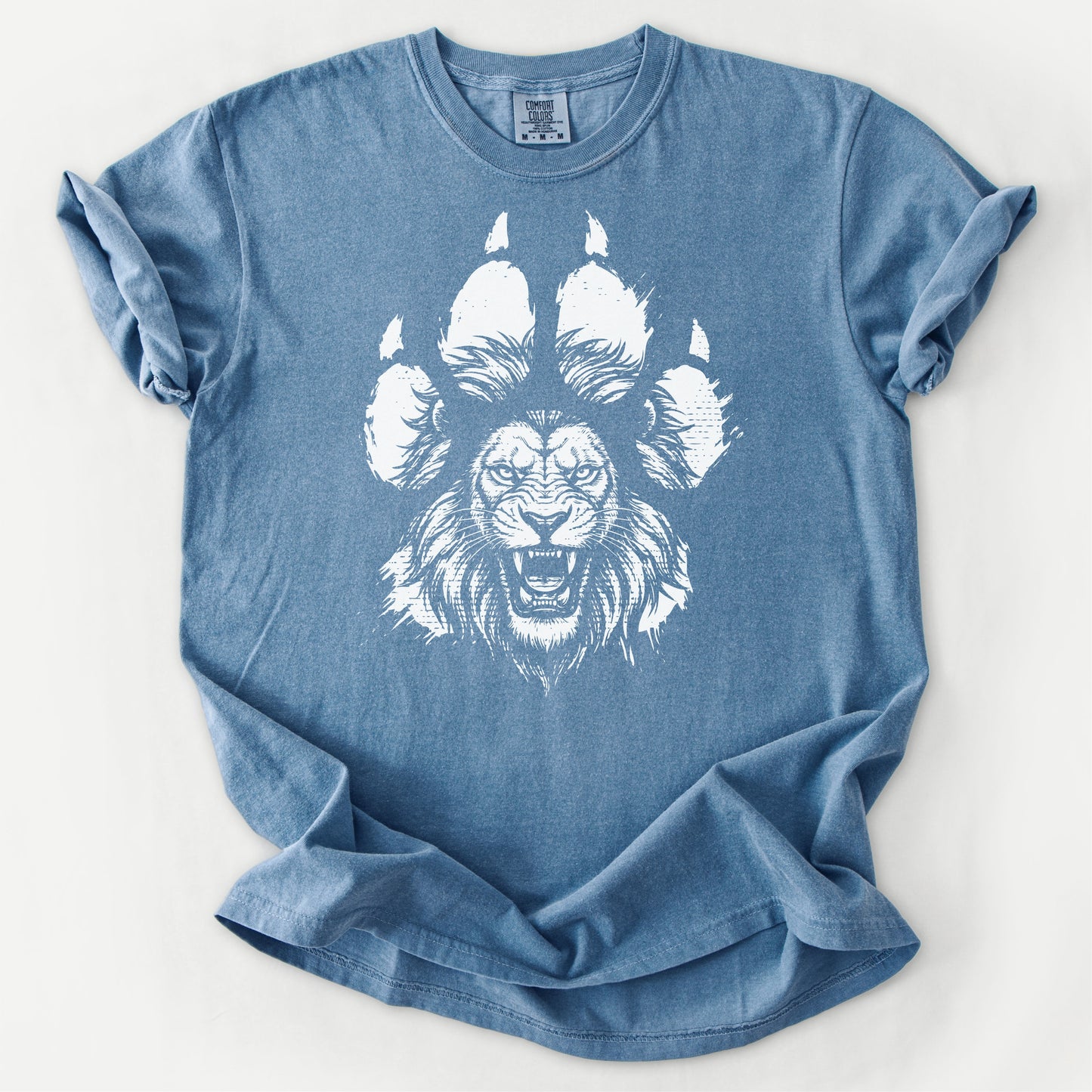 Sovereign Mark Tee