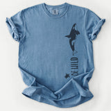 Be Wild Tee