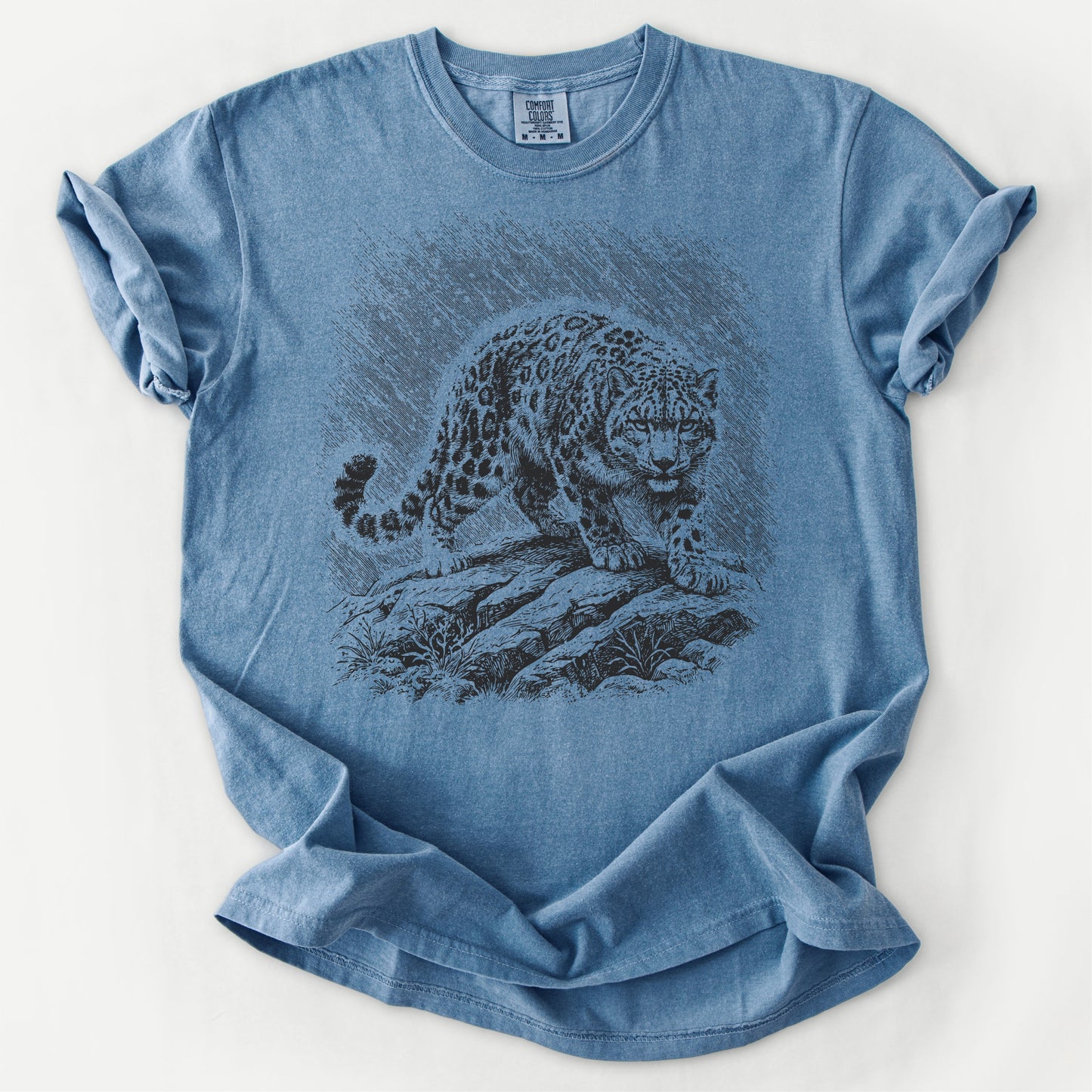 Alpine Sovereign Tee