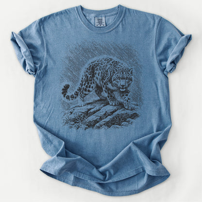 Alpine Sovereign Tee