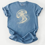 Celestial Drift Tee