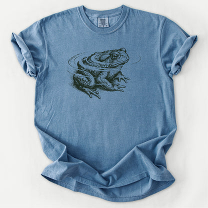 Stillwater Toad Tee