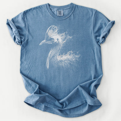 Phantom Casque Tee