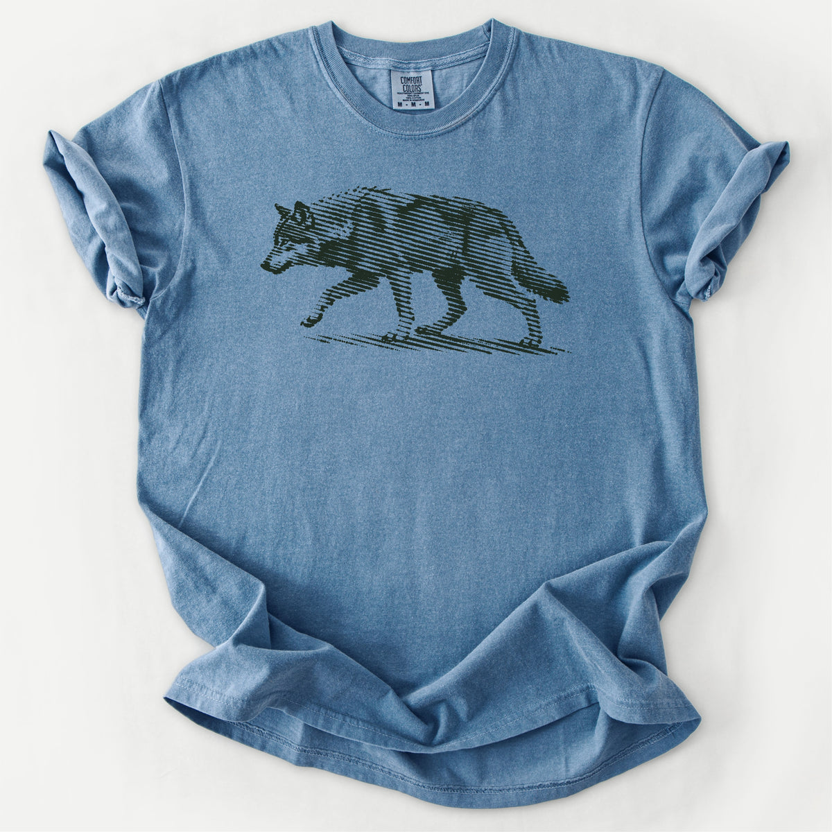 Lone Howler Tee