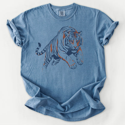 Feral Prowl Tee