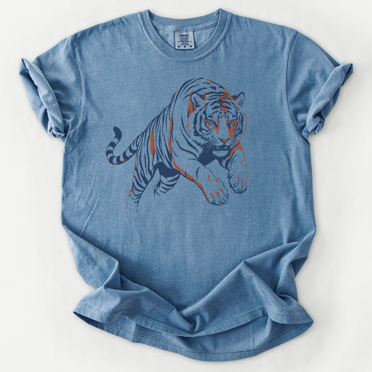 Feral Prowl Tee
