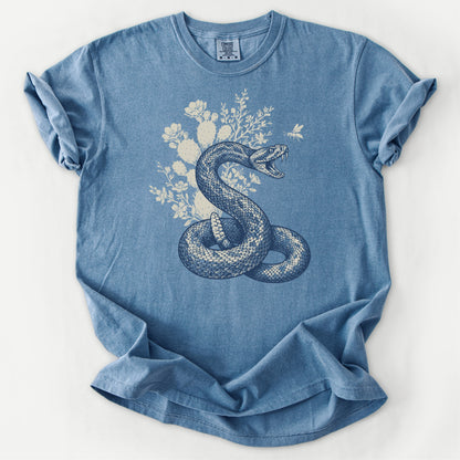 Desert Serpent Tee