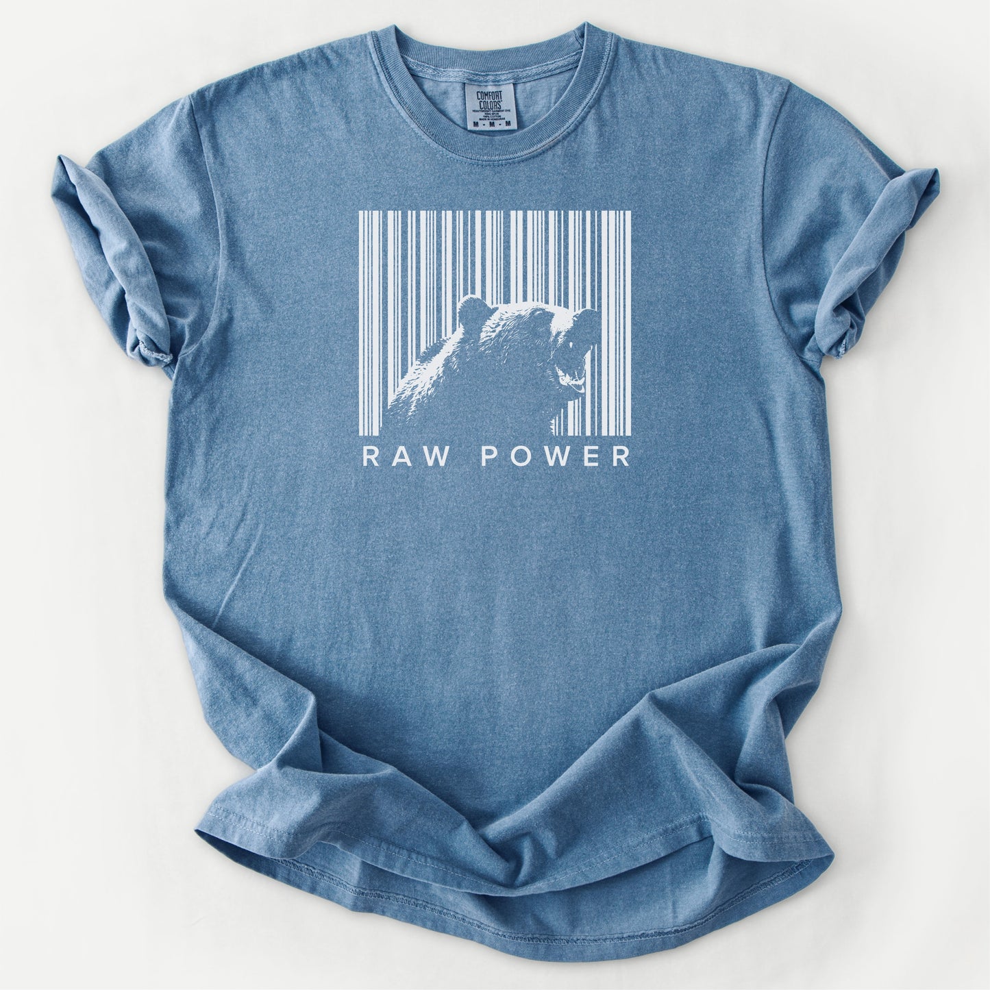 Primal Code Tee