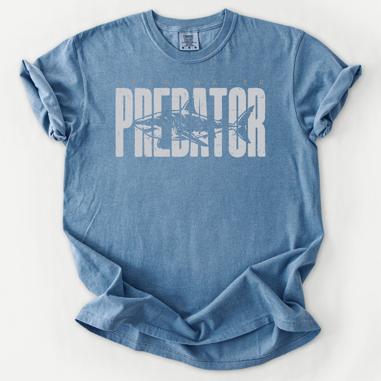 Ocean Predator Tee