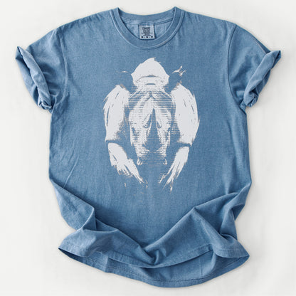 Rhino Charge Tee